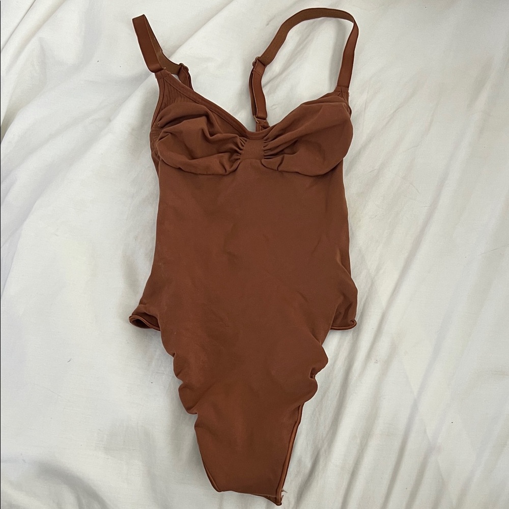 SKIMS bodysuit